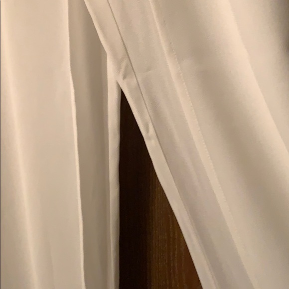 Car wash white pants - Picture 3 of 3